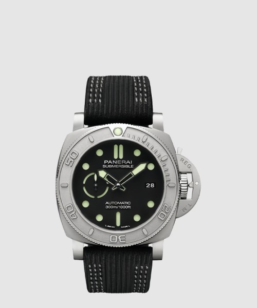 [PANERAI-파네라이]섭머저블 47 00984