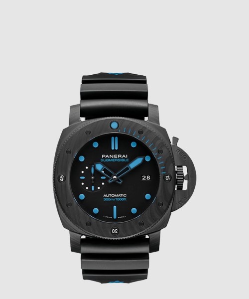 [PANERAI-파네라이]섭머저블 47 01616