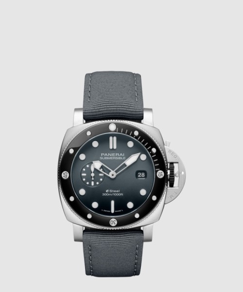 [PANERAI-파네라이]섭머저블 44 01288