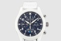 [IWC-아이더블유씨]파일럿 크로노그래프 44.5 IW389110