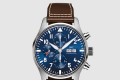 [IWC-아이더블유씨]파일럿 워치 크로노그래프 43 IW377714