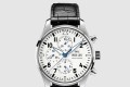 [IWC-아이더블유씨]파일럿 워치 크로노그래프 43 IW377725