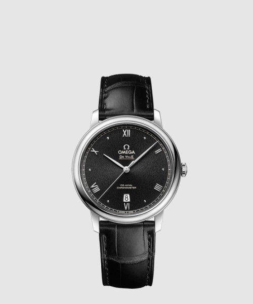 [OMEGA-오메가]드빌 프레스티지 39.5