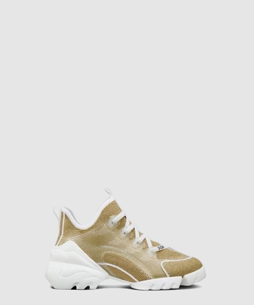 [DIOR-디올]D-CONNECT 스니커즈 KCK36