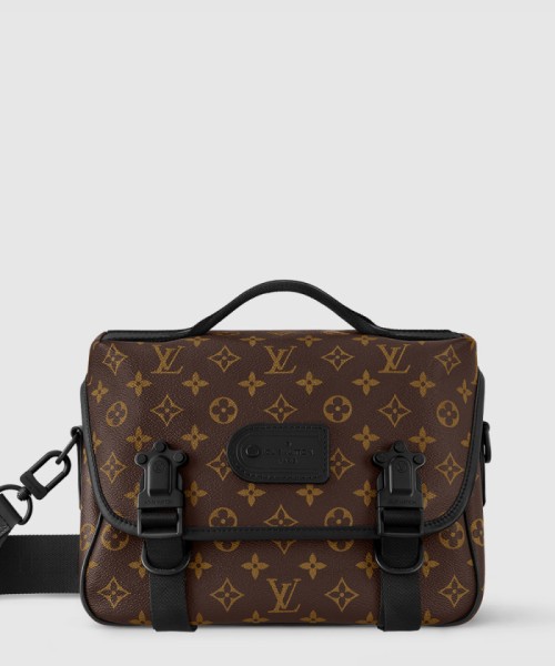 [LOUIS VUITTON-루이비통]트레일 메신저 M46972