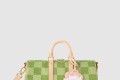 [LOUIS VUITTON-루이비통]키폴 반둘리에 35 N40671