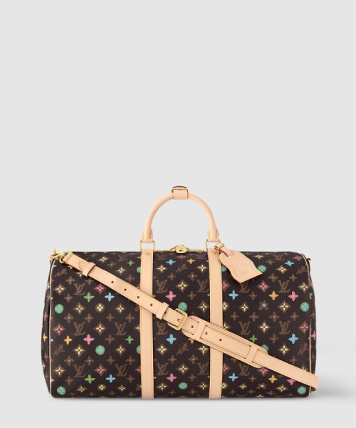 [LOUIS VUITTON-루이비통]키폴 반둘리에 50 M24901