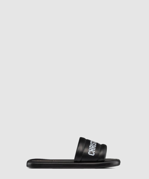 [DIOR-디올]D-Club 뮬 KCQ86