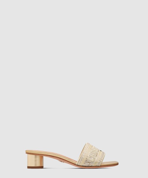 [DIOR-디올]DWAY 뮬 KCQ86