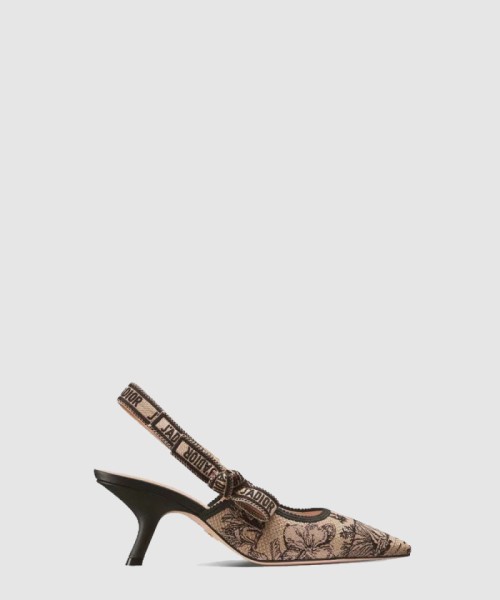 [DIOR-디올]자디올 펌프스 KDP86