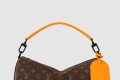 [LOUIS VUITTON-루이비통]소프트 폴로숑 M46691