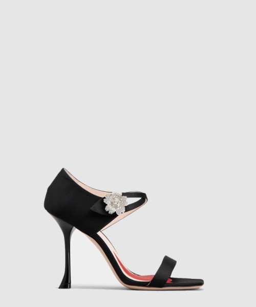 [ROGER VIVIER-로저비비에]버클 펌프스 6223