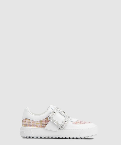 [ROGER VIVIER-로저비비에]베리 비비에 스니커즈6873