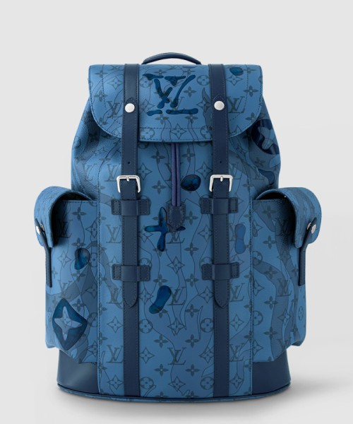 [LOUIS VUITTON-루이비통]크리스토퍼 MM M22636