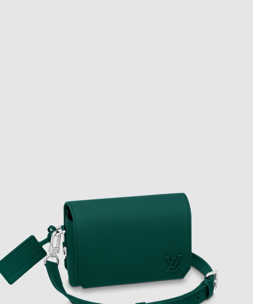 [LOUIS VUITTON-루이비통]알파 웨어러블 크로스백 M82367