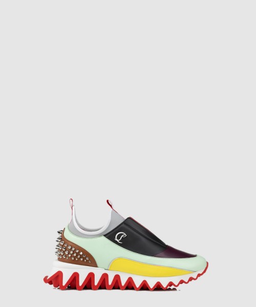 [LOUBOUTIN-루부탱]Sharkyloub SP Spikes 1240431