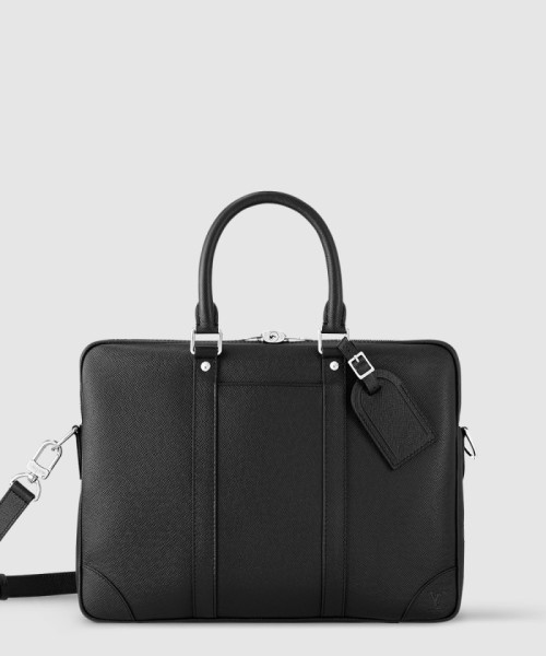 [LOUIS VUITTON-루이비통]포르트 도큐멍 보야주 PM M30925