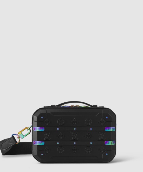 [LOUIS VUITTON-루이비통]퓨처 트렁크 M21935