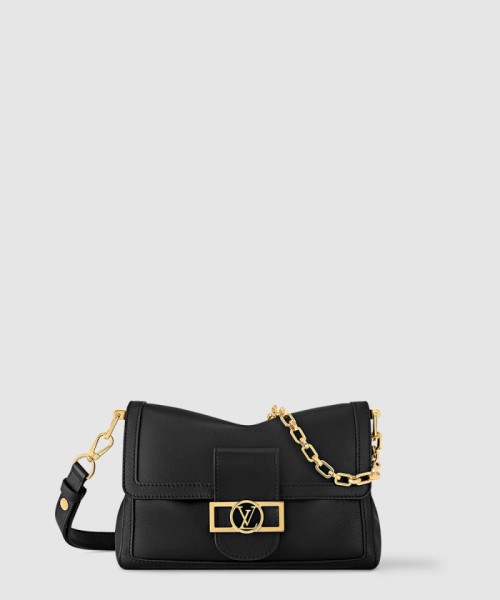 [LOUIS VUITTON-루이비통]도핀 소프트 MM M25209