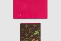 [LOUIS VUITTON-루이비통]여권지갑 M80858