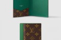 [LOUIS VUITTON-루이비통]여권지갑 M82867