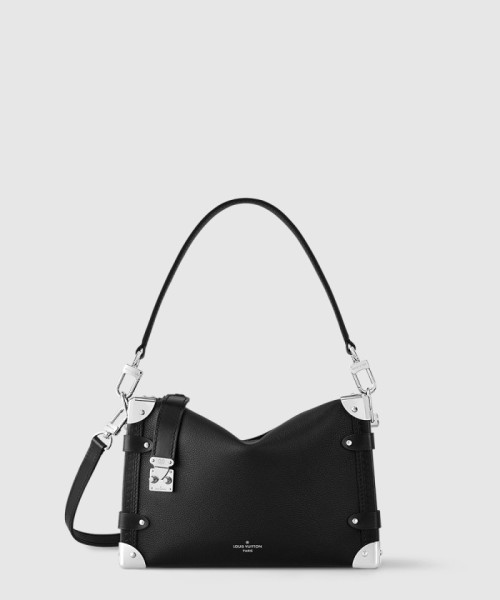 [LOUIS VUITTON-루이비통]사이드 트렁크 MM M25160