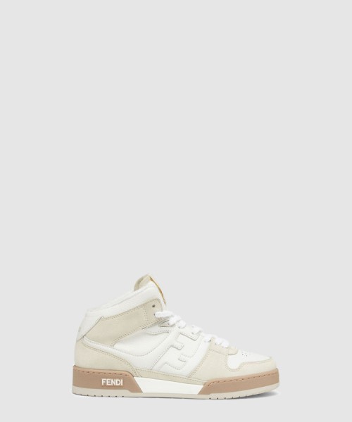 [FENDI-펜디]매치 스니커즈 8E8358