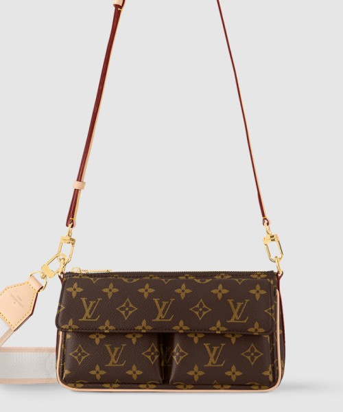 [LOUIS VUITTON-루이비통]바이브  M46999