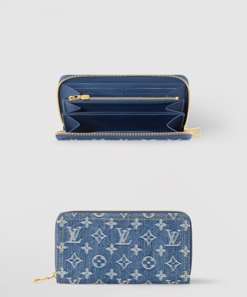 [LOUIS VUITTON-루이비통]지피 월렛 M82958