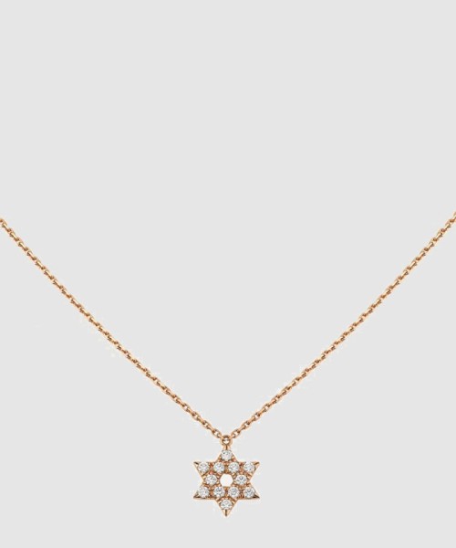 [CARTIER-까르띠에]심볼 네크리스 B3153116