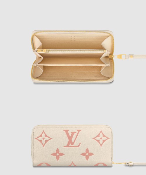 [LOUIS VUITTON-루이비통]지피 월렛 M81914