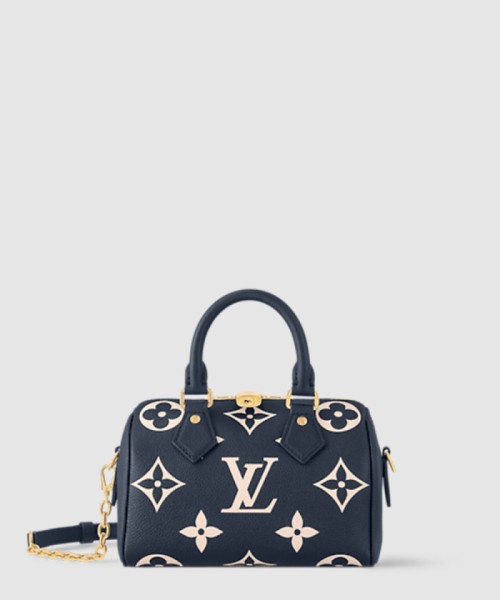 [LOUIS VUITTON-루이비통]스피디 반둘리에 20 M47048