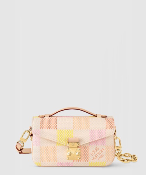 [LOUIS VUITTON-루이비통]포쉐트 메티스 이스트 웨스트 N40749