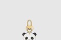 [LOUIS VUITTON-루이비통]판다 키 홀더 M00993