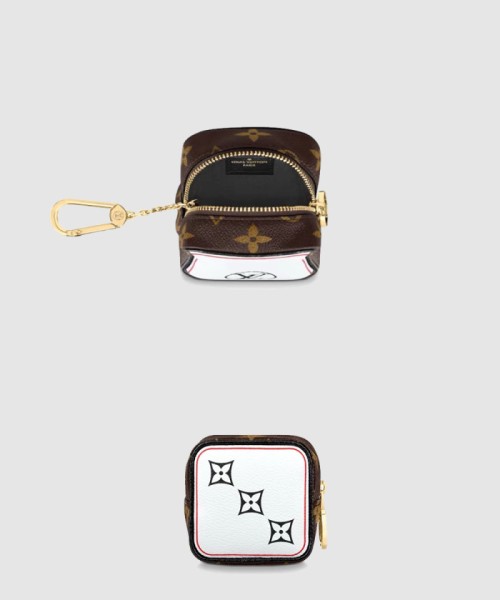 [LOUIS VUITTON-루이비통]코인 카드홀더 M80231