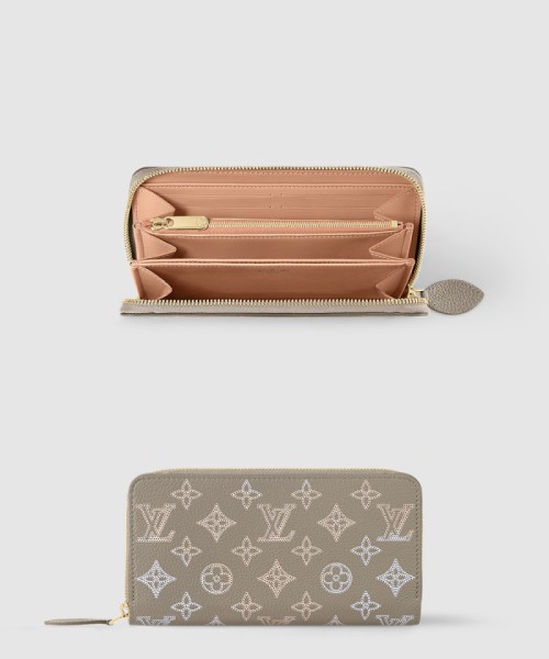 [LOUIS VUITTON-루이비통]지피 월렛 M82647