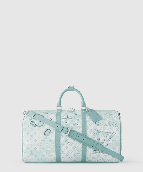 [LOUIS VUITTON-루이비통]키폴 50 반둘리에 M22570