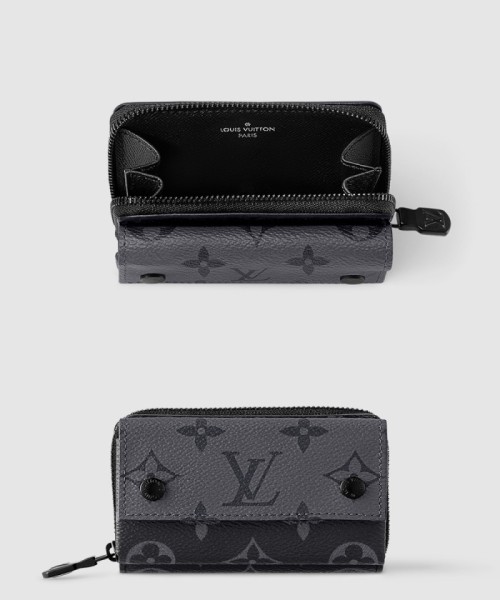 [LOUIS VUITTON-루이비통]지피 월렛 M82771