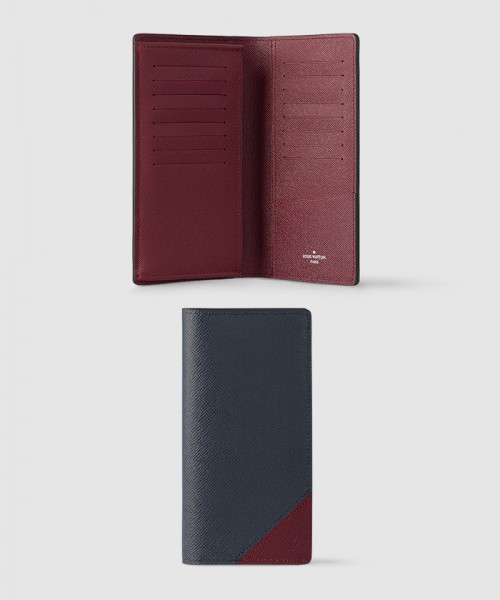 [LOUIS VUITTON-루이비통]브라짜 월릿 M30980