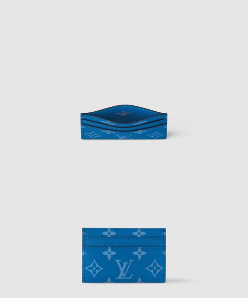 [LOUIS VUITTON-루이비통]포르트 카르트 더블 M31051