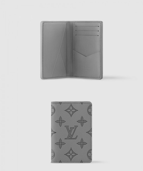 [LOUIS VUITTON-루이비통]포켓 오거나이저 M81382