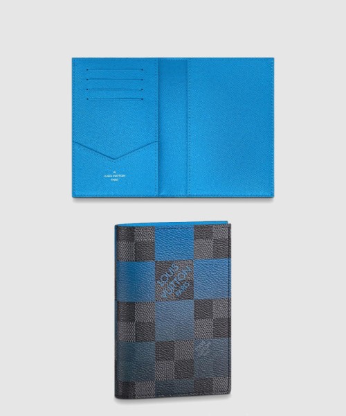 [LOUIS VUITTON-루이비통]여권지갑 M60410