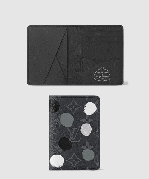 [LOUIS VUITTON-루이비통]여권지갑 M81928