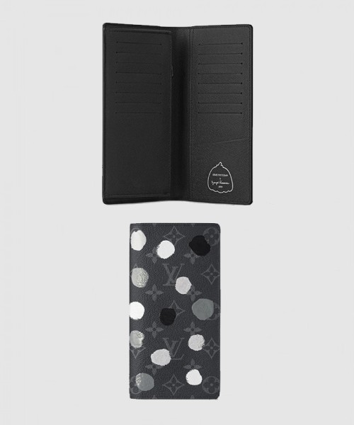 [LOUIS VUITTON-루이비통]브라짜 월릿 M81932