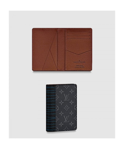 [LOUIS VUITTON-루이비통]포켓 머니클립 M69737