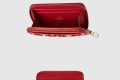 [VALENTINO-발렌티노]지퍼월렛