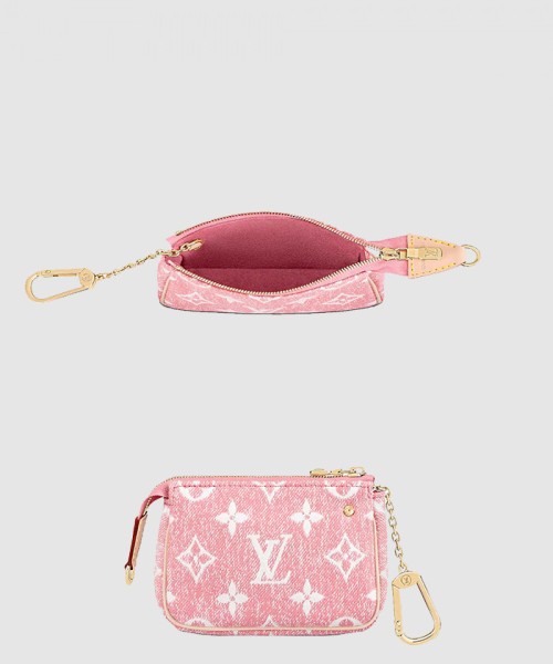 [LOUIS VUITTON-루이비통]지피 코인 퍼스 M81176