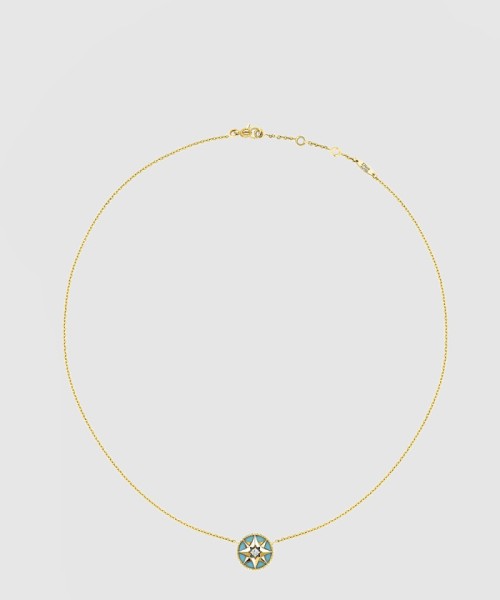 [DIOR-디올]자디올 초커 JRDV9