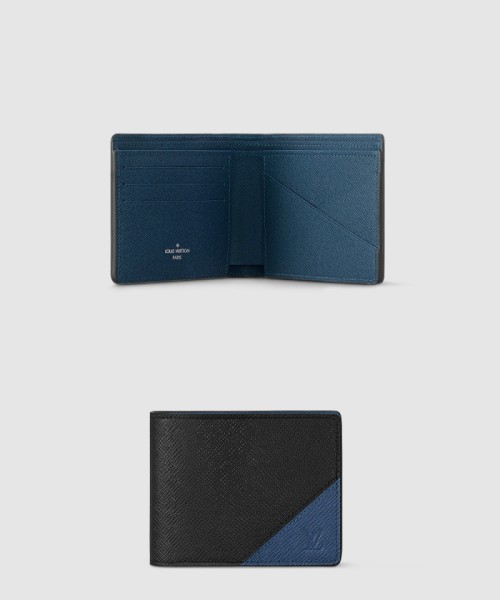 [LOUIS VUITTON-루이비통]멀티플 월렛 M30981