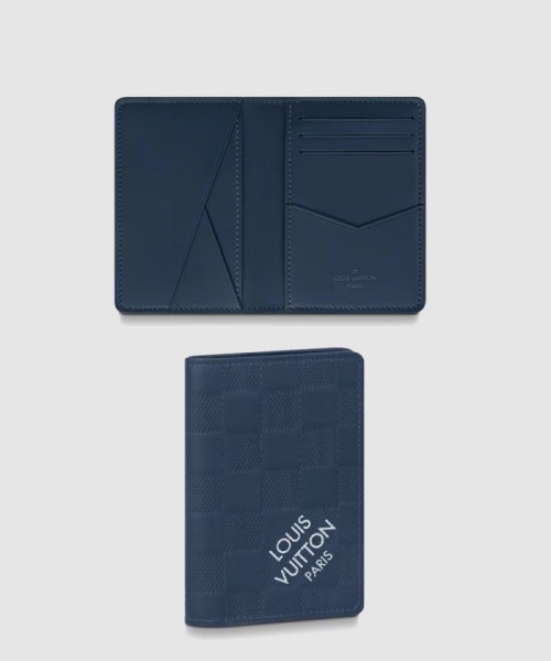 [LOUIS VUITTON-루이비통]포켓 머니클립 M60543